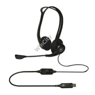 HKM-Logitech 960 USB OEM
