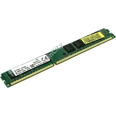 MEM-8GB/1600 DDR3 KINGSTON KVR16LN11/8