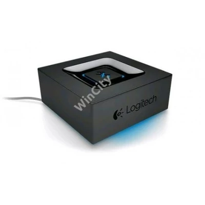HF-Logitech Bluetooth audio adapter