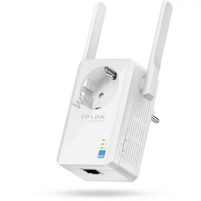 HAT-TP-Link TL-WA860RE 300M Repeater