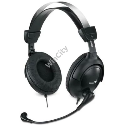 HKM-Genius Mik. HS-M505X headset