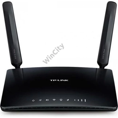 HAT-TP-Link TL-MR6400 300Mbps N 4G Router