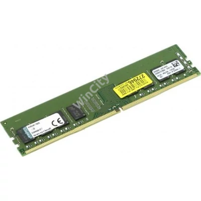 MEM-8GB/2400 DDR4 KINGSTON KVR24N17S8/8