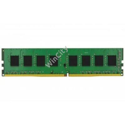 MEM-8GB/2133 DDR4 KINGSTON KVR21N15S8/8