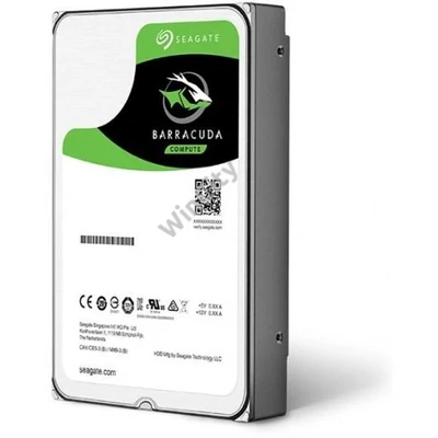 HDD2-NI- 1 TB Seagate 128MB SATA 2,5" HDD ST1000LM048