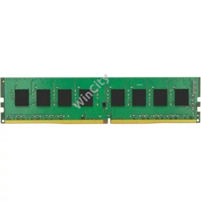 MEM-4GB/2400 DDR4 KINGSTON KVR24N17S8/4