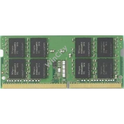 MA08-8GB/2400 DDR4 KINGSTON KVR24S17S8/8