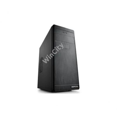 HZD-Deepcool Wave V2 Fekete mATX