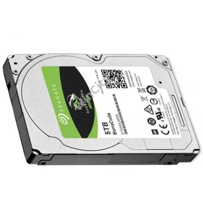 HDD2-NI-5TB Seagate 128MB SATA3 2,5" HDD ST5000LM000