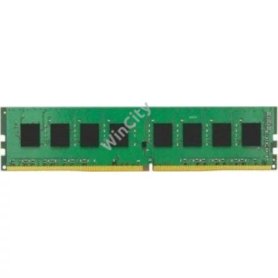 MEM-16GB/2400 DDR4 KINGSTON KVR24N17D8/16