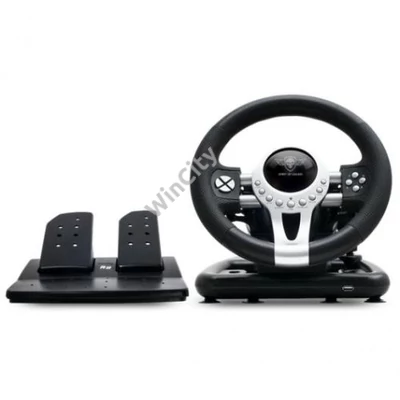 JS-Spirit of Gamer RACE WHEEL PRO2 PC / PS/ XBOX