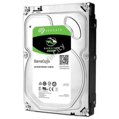 HDD3- 4TB Seagate 5400 256MB SATA3 HDD Barracuda ST4000DM004