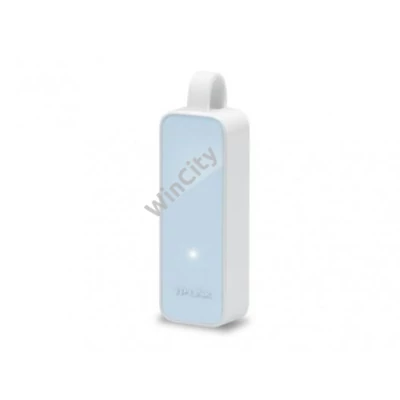 HAT-TP-Link UE200 100Mbs Ethernet adapter