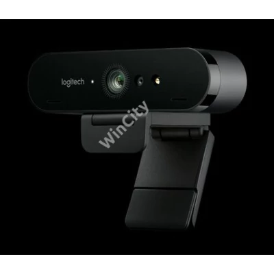 KM-Logitech BRIO 4K Ultra Cam