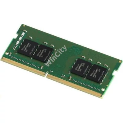 MA16-16GB/2666 DDR4 KINGSTON CL19 KVR26S19D8/16