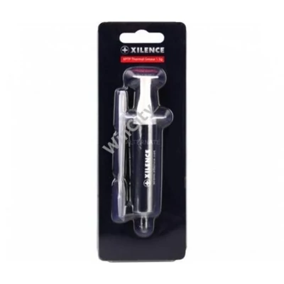COX-Xilence XZ018 1,5g Silver Tim hűtőzsír