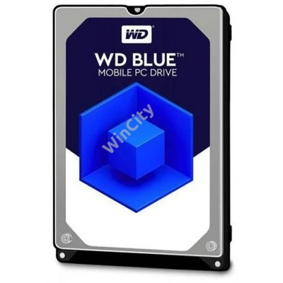 HDD2-NW-2TB WD20SPZX SATA3 2,5" HDD Blue WD20SPZX