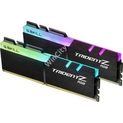 MEM-32GB/3200 DDR4 G.Skill Trident Z RGB F4-3200C16D-32GTZR KIT2