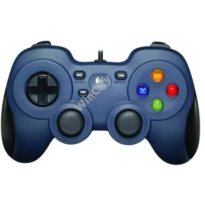 JK-Logitech F310 gamepad