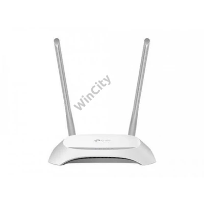 HAT-TP-Link TL-WR840N 300M Router