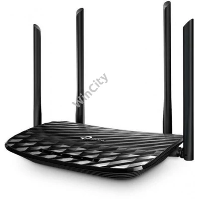 HAT-TP-Link Archer C6 AC1200 1200Mbps AC Router