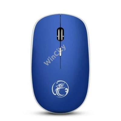 MOU-Apedra IMICE G-1600 wireless kék egér