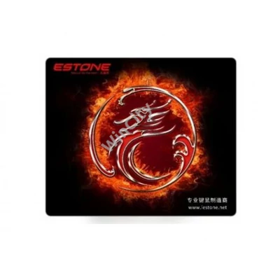 MOU-IMICE PD-33 piros egérpad