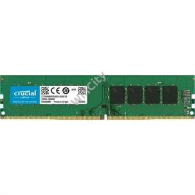 MEM-32GB/3200 DDR4 Crucial CT32G4DFD832A