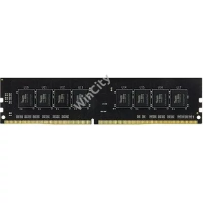 MEM-8GB/2666 DDR4 Team Group Elite TED48G2666C1901