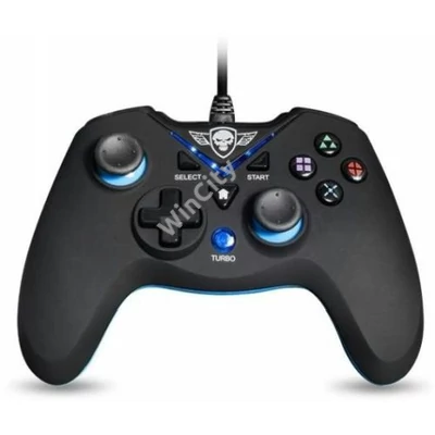 JK-Spirit of Gamer XGP WIRED PC/PS4 gamepad