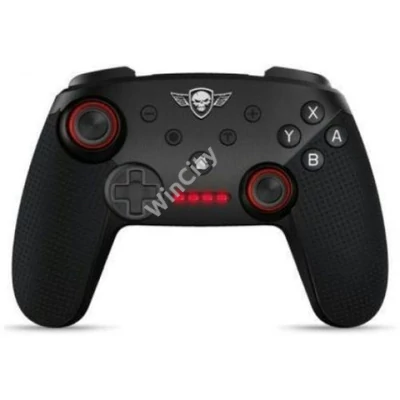 JK-Spirit of Gamer Pro Gaming Bluetooth Nintendo Switch gamepad