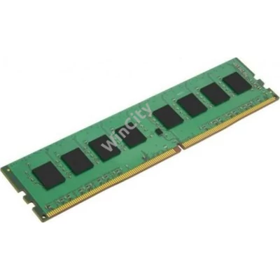 MEM-16GB/3200 DDR4 KINGSTON ValueRAM KVR32N22D8/16