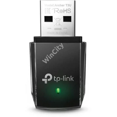 HAT-TP-Link Archer T3U