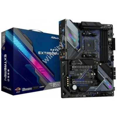 MBO-Asrock B550 Extreme 4