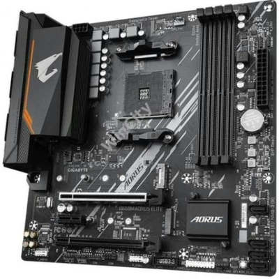 MBO-Gigabyte B550M AORUS ELITE