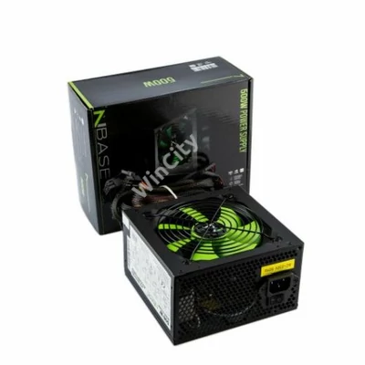 TE-nBase N500 V3.0 500W tápegység