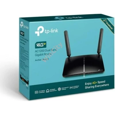 HAT-TP-Link Archer MR600 AC1200 1200Mbps AC Router