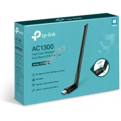 HAT-TP-Link Archer T3U Plus AC1300