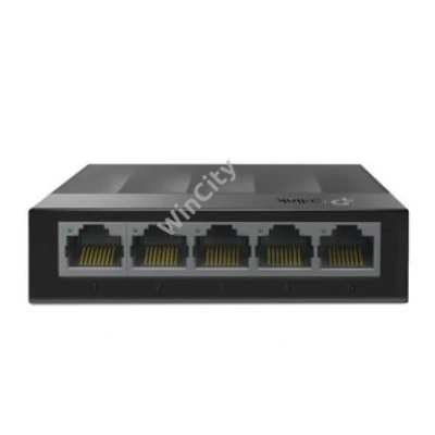 HAT-TP-Link LS1005G 5 port gigabit Switch