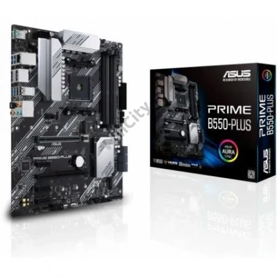 MBO-ASUS Prime B550-PLUS