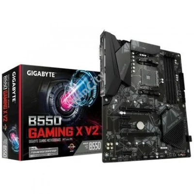 MBO-Gigabyte B550 Gaming X V2
