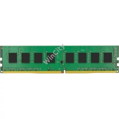 MEM-32GB/3200 DDR4 KINGSTON KVR32N22D8/32