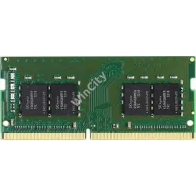 MA08-8GB/3200 DDR4 KINGSTON So-Dimm KVR32S22S8/8