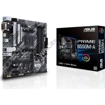 MBO-ASUS Prime B550M-A