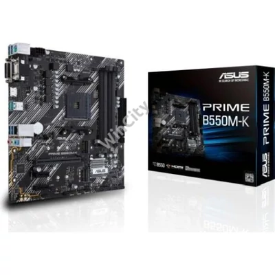 MBO-ASUS Prime B550M-K