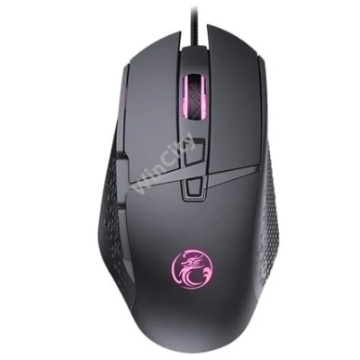 MOU-IMICE T91 USB gamer egér