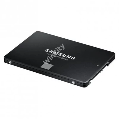 SSD-1TB Samsung 870 Evo SATA3 2,5" 3D NAND Basic SSD MZ-77E1T0B/EU