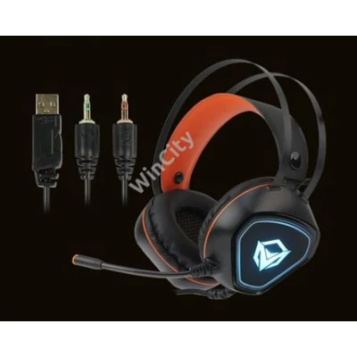 HKM-Meetion Headset MT-HP020 GAMING