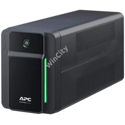SZÜ-APC EASY-UPS 700VA BVX700LI Szünetmentes táp