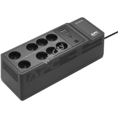 SZÜ-APC Back-UPS 650V BE650G2-GR Szünetmentes táp